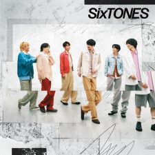 SixTONES「音色」（ソニー・ミュージックレーベルズ／2024年5月1日発売）