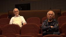 ドキュメンタリー『宮崎駿と青サギと… 〜「君たちはどう生きるか」への道〜』Blu-ray・DVDの発売決定（C）2024 NHK （C）2023 Hayao Miyazaki/Studio Ghibli