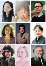 永作博美や藤岡弘、らも選出　ショートショートフィルムフェスティバル、アカデミー賞ノミネート候補を決定する各部門の公式審査員が決定