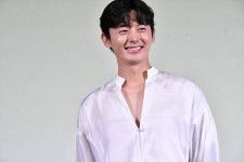 韓国俳優イ・ジフン、映画『アンダー・ユア・ベッド』日本公開に喜び　高良健吾・松本潤・オダギリジョーと「共演したい」
