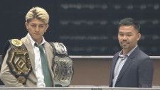 【RIZIN】“ボクシング界の英雄”パッキャオの参戦決定　『超RIZIN.3』で王者・鈴木千裕と対戦