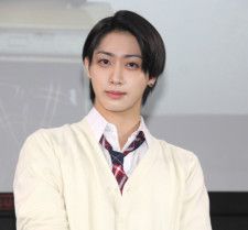 武本悠佑、Xで謝罪　1月に所属事務所と契約解除「今あるお仕事、役柄は全て降板させて頂く事になりました」