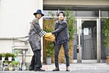 仮面ライダーガヴに出演」ヴァレン役・日野友輔の娯楽は自炊…一