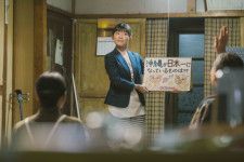 映画「言えない秘密」の主演ド・ギョンス＆ウォン・ジナ、Melon