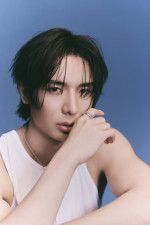 ゲストに田島将吾(INI)登場! 2/28(金)18時〜『K-STAR CHART ゲストに田島将吾(INI)登場! 2/28(金)18時〜『K-STAR CHART