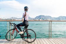 「サイクリング」が50代におすすめの理由とは？ 効果や自転車ルールを解説