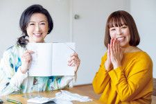 藤本美貴、家計簿を「つけない」と決めていると告白「何回か家計 藤本美貴、家計簿を「つけない」と決めていると告白「何回か家計