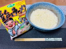 知る人ぞ知る九州のご当地インスタント麺「栗木商店」の「屋台風ラーメン」