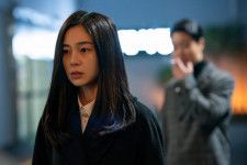 韓国スケート界を舞台に、元選手が性的暴行事件に立ち向かう姿を描く衝撃作　映画『薄氷の告発』