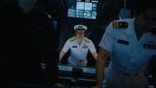Amazon Original ドラマ「沈黙の艦隊 シーズン 1 〜東京湾大海戦〜』 本物の潜水艦も使用して撮影された貴重なメイキング映像公開
