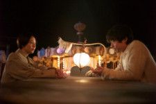 Netflix日本の今日の映画Top10連日首位獲得! 大切な人を思わずにいられない、愛を紡ぐ希望の物語　Netflix映画『パレード』