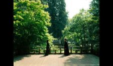 小松菜奈×松田龍平ダブル主演 映画『わたくしどもは。』公開日決定