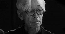 晩年の坂本龍一が語った‟最後のメッセージ” 特別映像が公開　映画『Ryuichi Sakamoto | Opus』