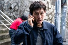ソル・ギョング主演 警察と検察の闇に迫る、実話を基にした韓国社会派サスペンス　映画『罪深き少年たち』
