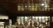 ついに日本公開!  ドキュメンタリーの巨匠フレデリック・ワイズマン監督最新作 　映画『至福のレストラン／三つ星トロワグロ』