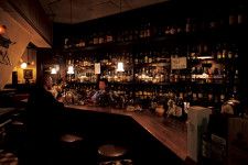 地下に佇むスコッチの銘店「Bar HEATH」（国立）｜whiskyを愉しむBAR