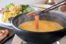 「うにしゃぶ食べに来ない？」蒼作和食 順のお取り寄せうに鍋スープで最強の誘い文句を手に入れよう