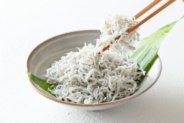 日持ちしない「しらす」　実は1カ月保存できる！　食品メーカーが“簡単テクニック”を伝授