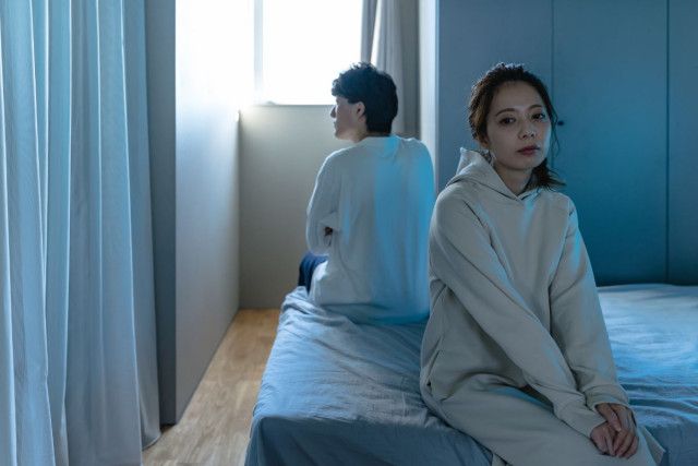 夫婦の営み「ない」既婚男女1600人超が明かした《理由》&hellip;「自分がしたくなくなった」を超えた&ldquo;生々しい最多回答&rdquo;