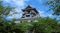 東日本の“城”　2023冬人気ランキング　小田原城、犬山城を上回った1位は？