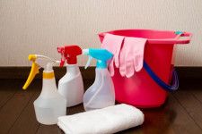 大掃除シーズンは要注意！　“洗剤”の間違った使い方で「容器破裂」「有毒ガス発生」恐れ