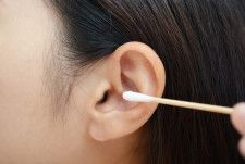 定期的に耳掃除をした方がよい？