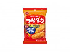 亀田製菓がエープリルフールに、まさかの！　「ハッピーターン」ならぬ「つらターン」発売