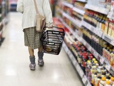 食品スーパーの存在が「介護予防」に役立つ？