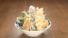 天ぷら、マグロの刺し身、チキンカツ…どれも“100円”　山梨県の飲食店が「オモウマい店」登場