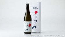 「純米吟醸 父ヒロシ Vintage 2024」（C）Hatsukame Sake Brewery Co., Ltd. （C）Nexus Co., Ltd.