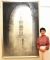 「第64回日本南画院展」開催中　　堀江理事長も紛争終結祈り水墨画を出展
