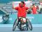 【アジアパラ】車いすテニスは小田凱人が初、上地結衣が４度目のパラリンピック出場内定