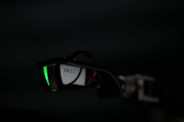DS AUDIO、第三世代振動系採用光カートリッジのエントリーモデル「DS-E3」