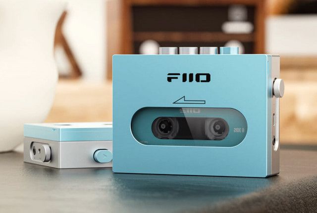 Fiio こころもとない LT-LT2 Lightning OTG ケーブル