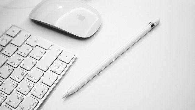 将来のApple Pencilは「探す」アプリ対応？アップルが特許出願