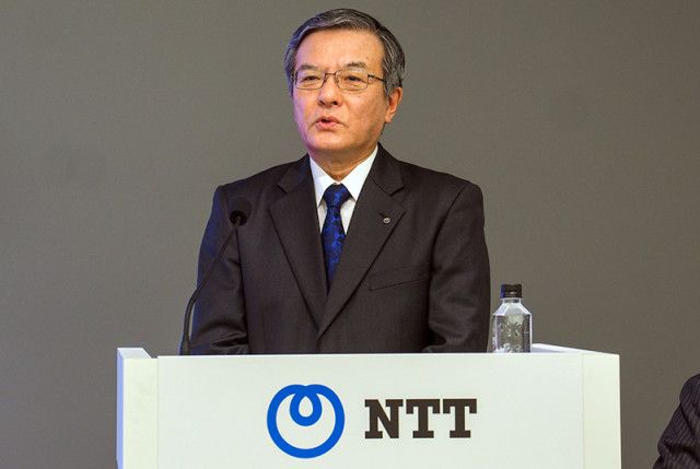 「ドコモ銀行」は誕生するのか。NTTドコモが急ピッチで“金融”を強化するわけ