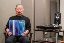 “一発録り”の空気感をどこまで再現できる？ジャズピアニスト・山本 剛とレコード＆CDを徹底聴き比べ！