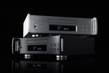 ティアック、放送局用CDドライブを改良・搭載したCDトランスポート「PD-505T」