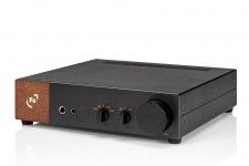 Ferrum Audio、フラグシップ製品のノウハウを取り入れたDAC内蔵ヘッドホンアンプ「ERCO Gen2」