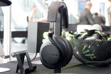 ＜IFA＞Shure、空間オーディオ対応「AONIC 50 第2世代」実機披露／DTS「Play-Fi Home Theater」最新アップデートをデモ