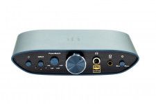 iFi audio、新ヘッドホンアンプ「ZEN CAN Signature Standard」。「ZEN CAN」から機能強化