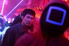 Netflix、『イカゲーム』シーズン2を10〜12月に配信へ。韓国版『寄生獣』場面写真も初解禁