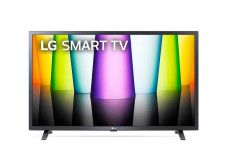 LG、手軽にVOD視聴できるフルHD液晶テレビ「32LZ8000PJB」。3月下旬より約5.4万円で発売