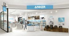 Anker、北陸エリア初の直営店「Anker Store Outlet 北陸小矢部」4/5オープン。10％オフキャンペーンも