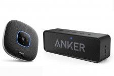 Anker、BTスピーカー「Anker SoundCore」「Anker PowerConf S3」を回収・交換。一部ロットで不備