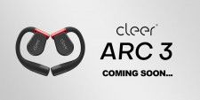 Cleer、オープン型完全ワイヤレス「ARC 3」。5/1からGRENN FUNDINGでプロジェクト開始