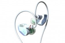 Maestraudio、「MAPro1000」の限定生産モデル “Bluish Snow”。低
