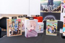 AVIOT、にじさんじ『渡会雲雀』コラボTWS。完全新規録り下ろしの AVIOT、にじさんじ『渡会雲雀』コラボTWS。完全新規録り下ろしの