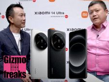 圧倒的なカメラ性能を実現！シャオミのフラグシップ「Xiaomi 14 Ultra」のインタビュー動画公開