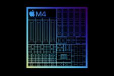 アップル、新チップ「M4」発表。“アップル史上最もパワフル”なニューラルエンジン搭載